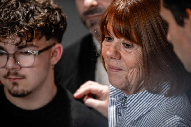 galerie foto ce va face gisele pelicot dupa procesul care a socat lumea am supravietuit zilei de 2 noiembrie pot supravietui oricarui lucru 6767dda4af307