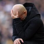 galerie foto continua cosmarul lui manchester city un nou esec pentru echipa lui guardiola care se prabuseste in clasamentul din premier league 6766d58a4b331