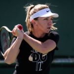 galerie foto curg vestile bune pentru simona halep inca un wildcard romanca si a luat gandul de la sarbatori 6763de341d733