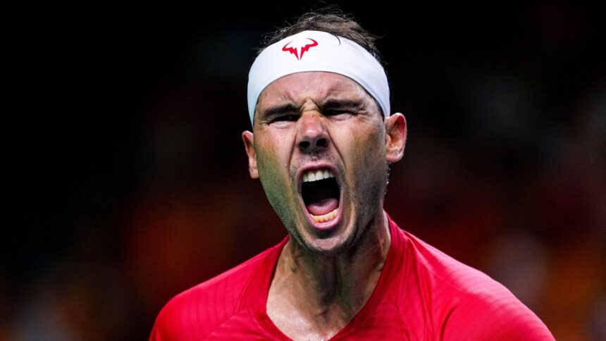 galerie foto de unde a pornit ambitia infinita a lui rafael nadal ce i s a intamplat in copilarie 676bb205082f6