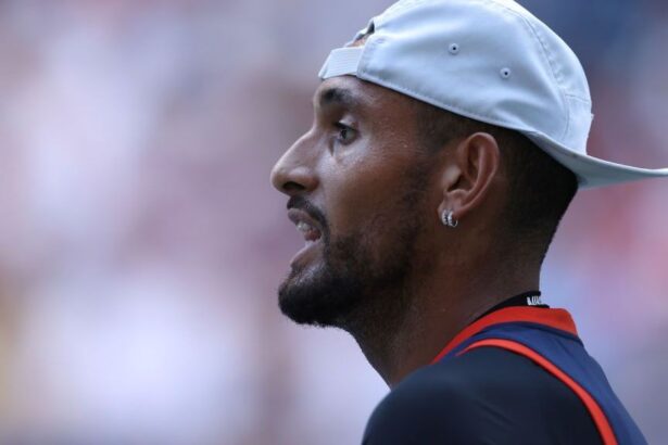 galerie foto dezgustator pentru tenis kyrgios nu le gaseste nicio scuza lui sinner si swiatek 677192b45ed91