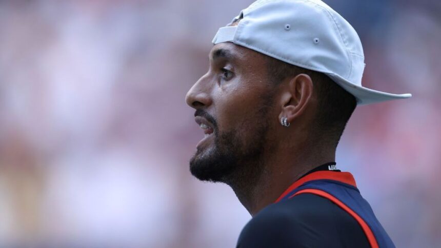 galerie foto dezgustator pentru tenis kyrgios nu le gaseste nicio scuza lui sinner si swiatek 677192b45ed91