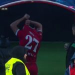galerie foto dinamo in zece oameni la buzau sivis a fost eliminat dupa doar 27 de minute 67546f06e5a50