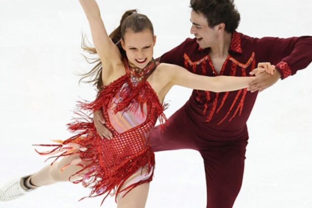 galerie foto emilia ziobrowska va reprezenta romania la campionatele europene povestea din spatele naturalizarii 675fdf2284143