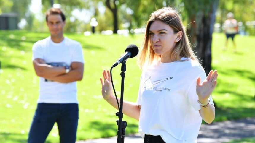 galerie foto eu niciodata n am facut asta simona halep s a destainuit in premiera despre chestiunea momentului 6754135b31be5