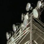 galerie foto fcsb pe bezna a cedat nocturna de pe stadionul din borcea 675204eb92b46