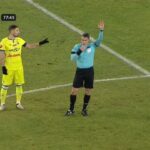 galerie foto gicu grozav ce gafa i a anulat golul lui paul papp in u cluj petrolul 675de86bd4815