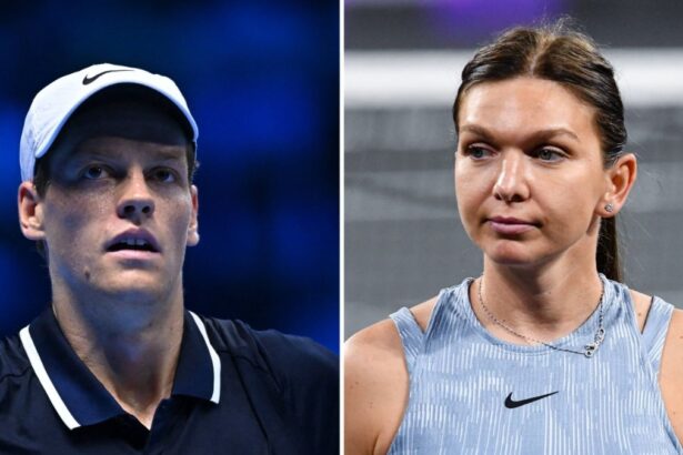 galerie foto jannik sinner pe urmele simonei halep declaratia facuta de un avocat faimos 6751b9f96f054