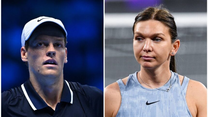 galerie foto jannik sinner pe urmele simonei halep declaratia facuta de un avocat faimos 6751b9f96f054