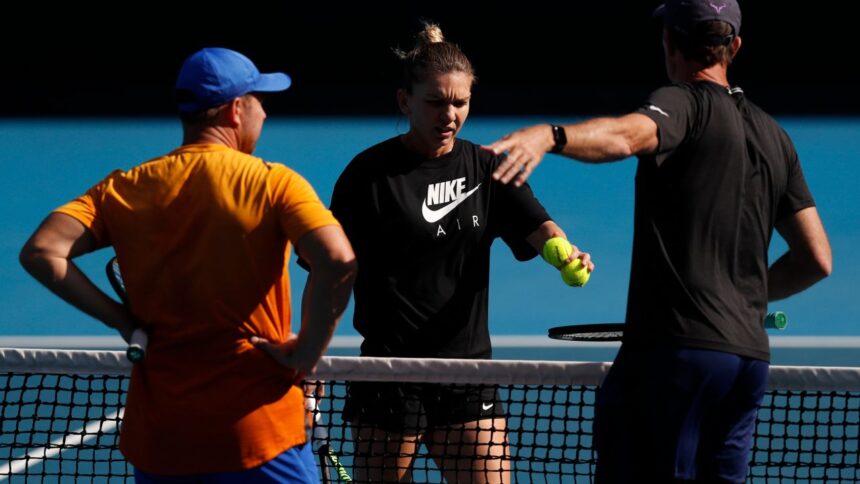 galerie foto motivul pentru care australienii evita sa ii acorde simonei halep o invitatie la australian open 2025 675831edb00b6