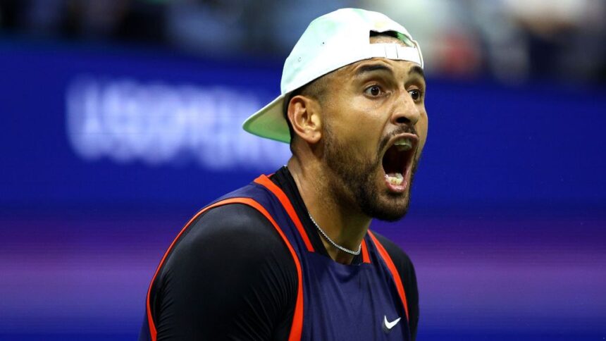 galerie foto nick kyrgios a lansat bomba in circuitul atp cu cine va juca la dublu in 2025 67603a7ce73c1