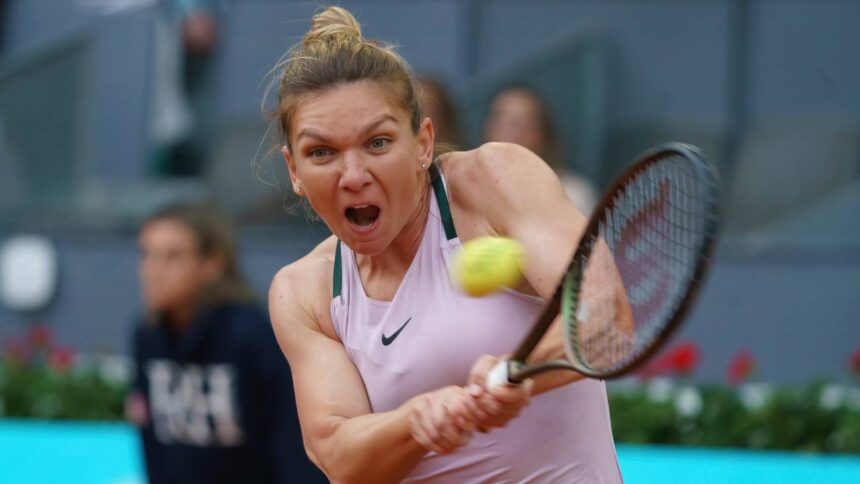 galerie foto o fosta castigatoare de grand slam respinge atacurile furioase ale simonei halep la adresa igai swiatek 676d1fb88dd0f