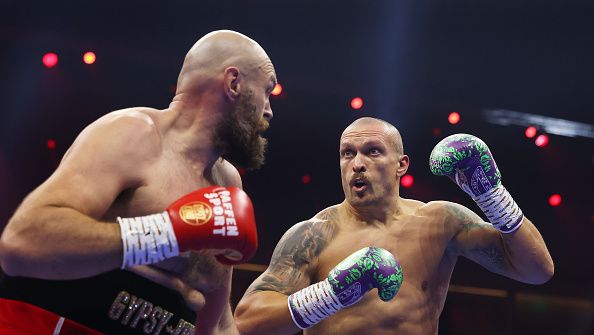 galerie foto oleksandr usyk l a impachetat pe tyson fury cui i a dedicat triumful din arabia saudita 6767dd92db15a