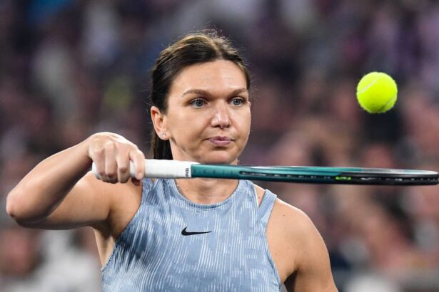 galerie foto replica polonezilor pentru simona halep dupa cazul de dopaj al igai swiatek 67581cdee4efe