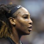 galerie foto serena williams reactie furibunda a fost acuzata de fani ca si ar albi culoarea pielii 6754064640017
