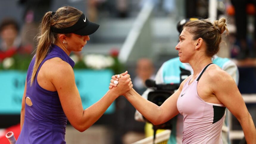 galerie foto simona halep si a ales directia pentru sezonul 2025 ce mesaj a transmis 675196efbe117