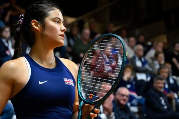 galerie foto simona halep si iga swiatek au adus paranoia in circuitul wta ce a admis emma raducanu 6758911f8a8f4
