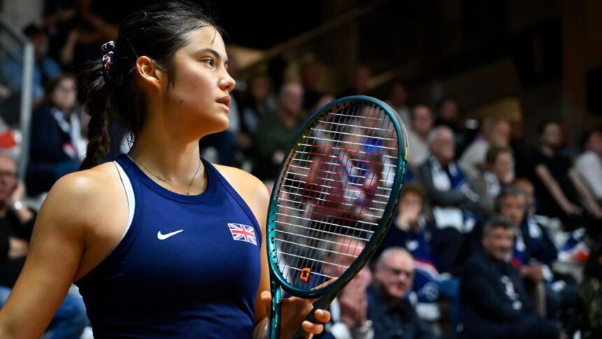 galerie foto simona halep si iga swiatek au adus paranoia in circuitul wta ce a admis emma raducanu 6758911f8a8f4