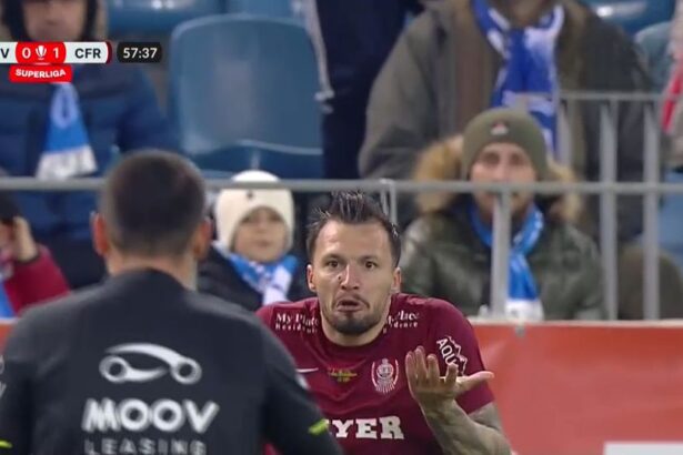 galerie foto vasile mogos derapaj la adresa lui marcel birsan esti dus cu capul cfr cluj nu ii ia apararea 674cd9eb0633d