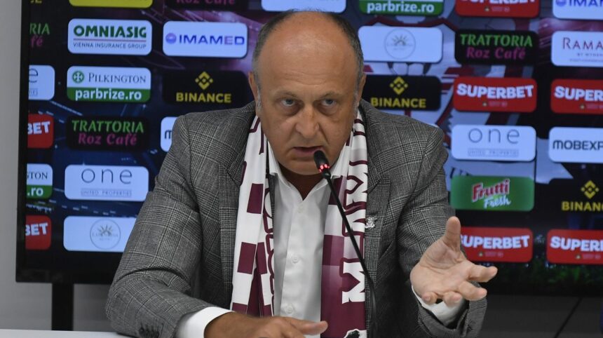 genoa va avea un nou presedinte dupa ce dan sucu a preluat clubul anuntul facut de italieni 6767c48b94eec
