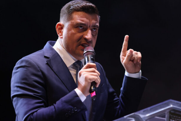 george simion spune ca aur vrea sa si asume guvernarea dupa anuntul lui ciolacu 67641b1b6122f