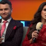 georgiana lobont a dat cartile pe fata ce urmeaza sa se intample in familia ei in anul 2025 peste cateva luni 675842dd332b8