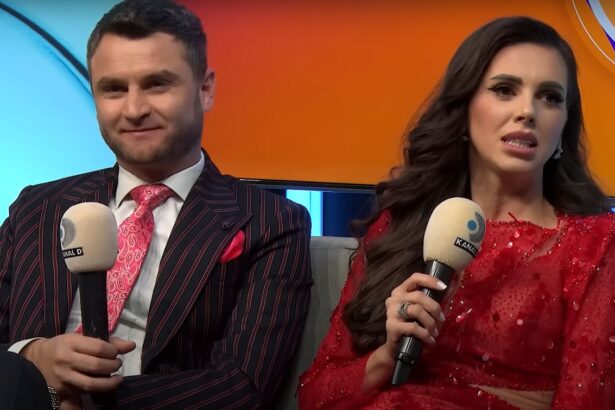 georgiana lobont a dat cartile pe fata ce urmeaza sa se intample in familia ei in anul 2025 peste cateva luni 675842dd332b8