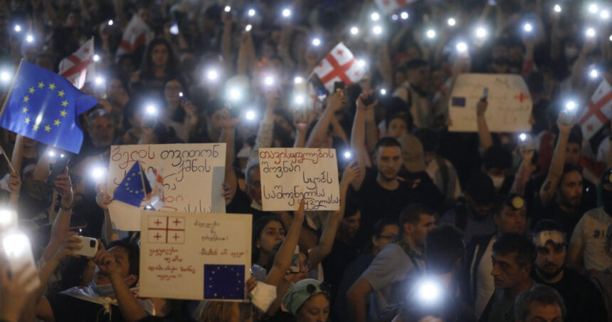 georgienii ar putea pierde dreptul de a circula fara vize in ue care este motivul 6751961ea2c6f