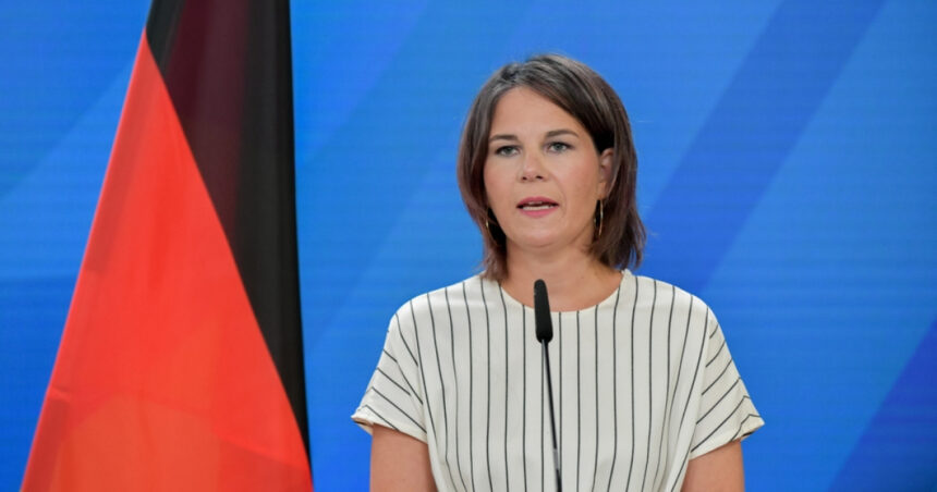 germania reactioneaza dupa implicarea rusiei in alegerile din romania putin vrea sa ne dezbine dar europa ramane puternica 6751d67d22016