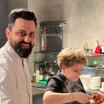 gestul emotionant facut de chef orlando zaharia in prag de sarbatori mi am dorit mult sa l cunosc si sa i pot darui aceasta bucurie 6765520551a2f