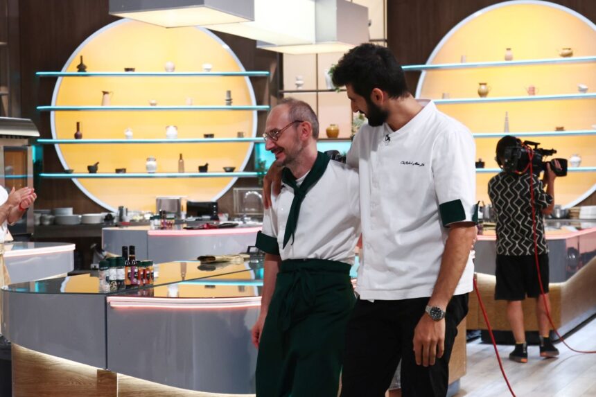 ghita amme si george eliminati de la chefi la cutite sezonul 14 provocare neasteptata diseara cum sa pregatim 14 farfurii cu jucariile astea 676949f9e58e7
