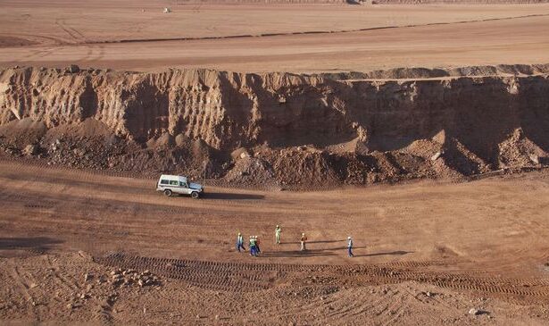 gigant francez in exploatarea uraniului a pierdut controlul asupra filialei sale din niger rusia a fost invitata de guvern sa investeasca 67508d506229a