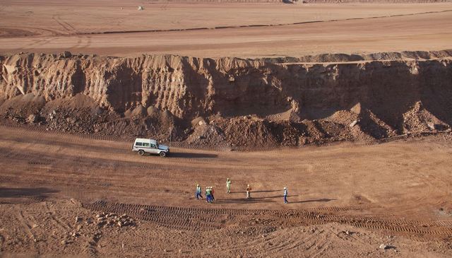 Gigantul francez din industria uraniului a pierdut controlul asupra filialei din Niger, iar guvernul a invitat Rusia să investească. 1 gigant francez in exploatarea uraniului a pierdut controlul asupra filialei sale din niger rusia a fost invitata de guvern sa investeasca 67508d506229a