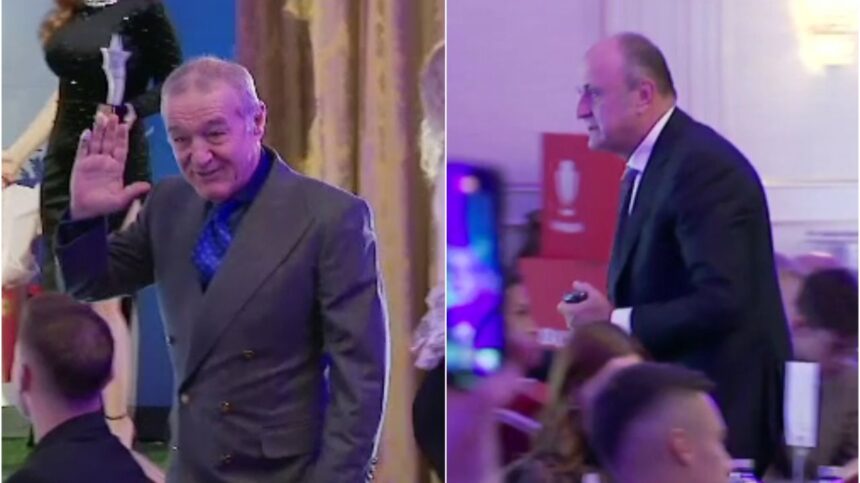 Gigi Becali a reacționat la aflarea preluării Genoa de către Dan Șucu: ”Zic doar atât” 1 gigi becali a aflat ca dan sucu a preluat genoa si a reactionat zic doar atat 67630b2ce3733