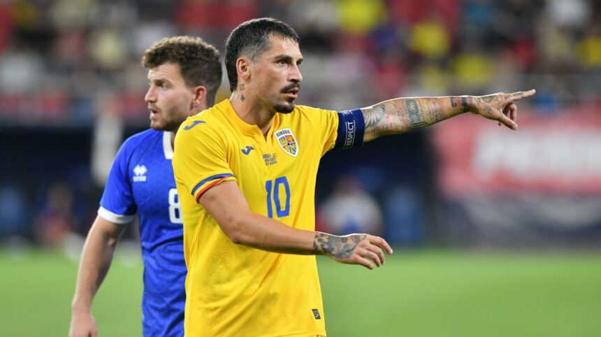 Gigi Becali a anunțat că-l vrea înapoi la FCSB, iar Nicolae Stanciu a confirmat revenirea sa în România. 1 gigi becali a anuntat ca l vrea inapoi la fcsb nicolae stanciu a confirmat ca va reveni in romania 67570e2a6fbe0