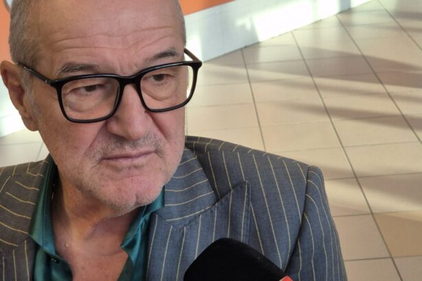 gigi becali a dezvaluit motivul plecarii lui duckadam de la fcsb propunerea care l a facut sa si dea demisia 674ecd45c0df7