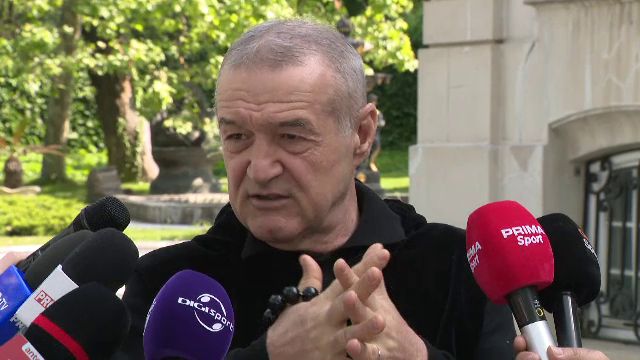 Gigi Becali a primit o ofertă de zece milioane de euro de la niște englezi în birou la Argăseală. 1 gigi becali a primit o oferta de zece milioane de euro erau niste englezi in birou la argaseala 676fc2ca204e4