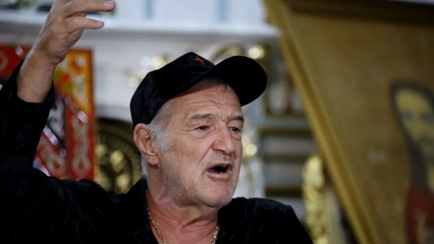 Gigi Becali anticipează următoarea mișcare a rapidiștilor! Jucătorii care vor ajunge în Giulești în iarnă 1 gigi becali anticipeaza urmatoarea miscare a rapidistilor fotbalistii care vor ajunge in giulesti in iarna 676a874c83cf3