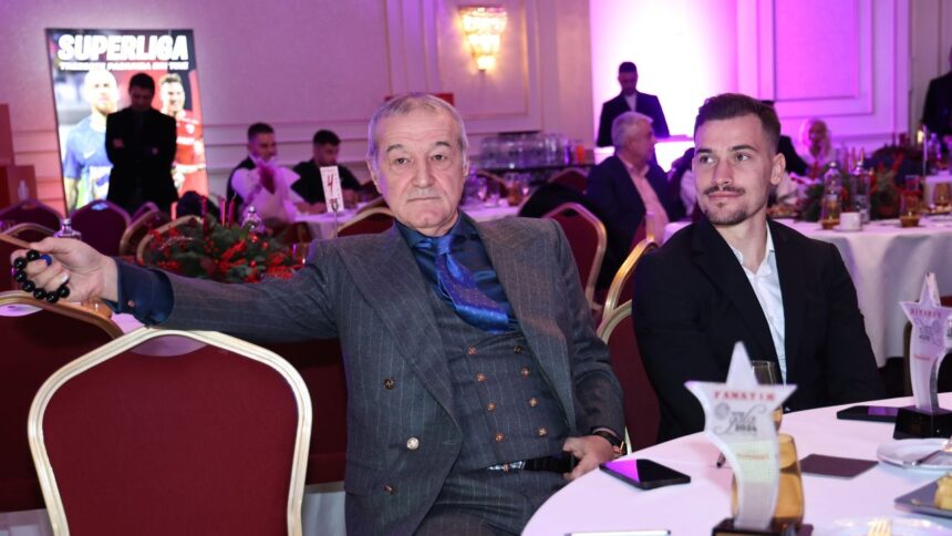 Gigi Becali a luat o decizie în cazul lui Mihai Toma pentru a evita un nou incident similar cu cel al lui Olaru. 1 gigi becali s a invatat minte decizia luata in cazul lui mihai toma pentru a nu risca un nou caz olaru 676baf1fbb142