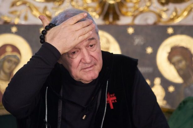 gigi becali suparat dupa ce dinamo si rapid s au incurcat reciproc in ultima etapa din acest an 676a98d03c003