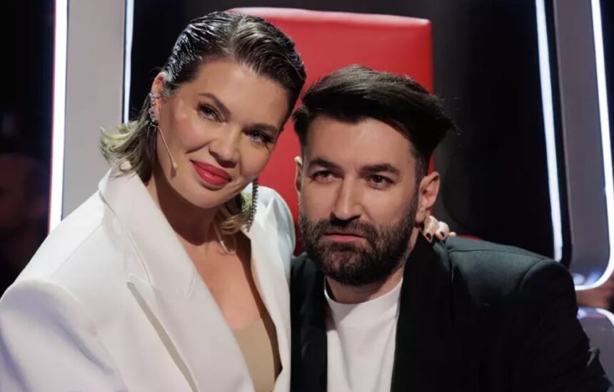 Gina Pistol a vorbit despre interacțiunea cu Smiley de la „Vocea României”: „Nu mă așteptam”. Cum percepe experiența din show-ul de la PRO TV 1 gina pistol a vorbit despre interactiunea cu smiley de la vocea romaniei nu ma asteptam cum i se pare experienta din show ul de la pro tv 675ff04da4181