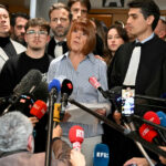 Gisele Pelicot, după verdictul în procesul care a șocat Franța: „Mă gândesc la victimele abuzurilor. Împărtășim aceeași luptă” 2 gisele pelicot dupa verdictul in procesul care a socat franta ma gandesc la victimele abuzurilor impartasim aceeasi lupta 676432db75efc