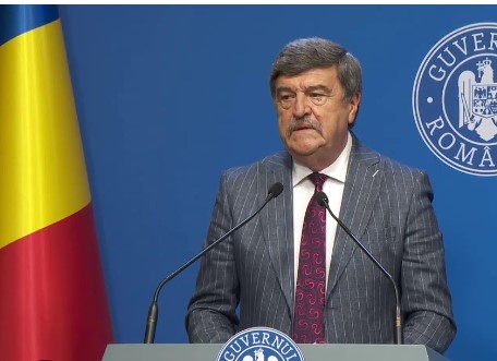 grebla aep nu va demisiona de la sefia institutiei am organizat alegerile impecabil 67631445d27e1