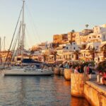 grecia se asteapta la o crestere a sosirilor de turisti din tarile vecine 6769a44e4c952