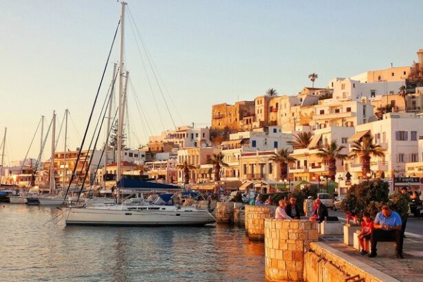 grecia se asteapta la o crestere a sosirilor de turisti din tarile vecine 6769a44e4c952