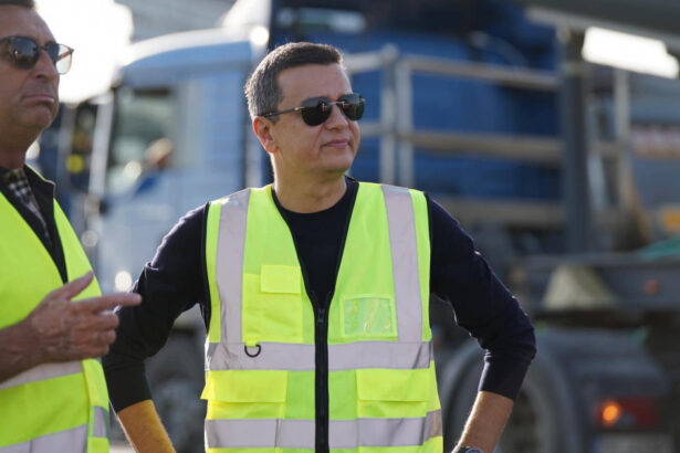 grindeanu dorinta mea nu este neaparat de a continua la ministerul transporturilor 675c106f1648d