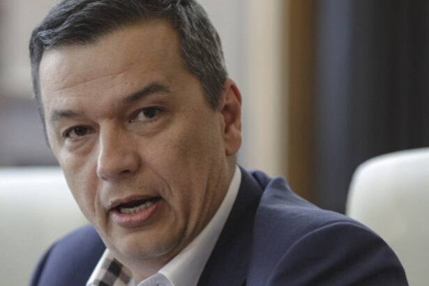 grindeanu dupa desecretizarea raportului csat daca ne facem ca nu vedem si trecem mai departe nu am invatat nimic 6751972fa2392