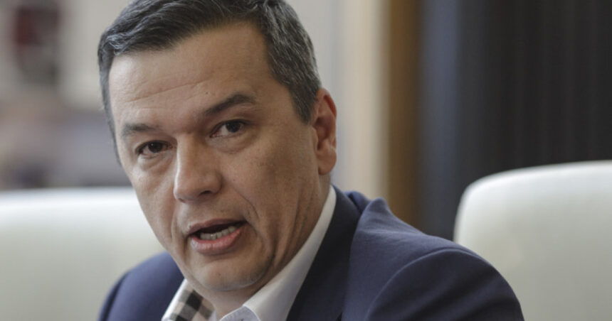 grindeanu dupa desecretizarea raportului csat daca ne facem ca nu vedem si trecem mai departe nu am invatat nimic 6751972fa2392