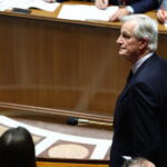 guvernul barnier este aproape de colaps in franta partidele extremiste anunta ca vor vota pentru o motiune de cenzura 674de5d292908