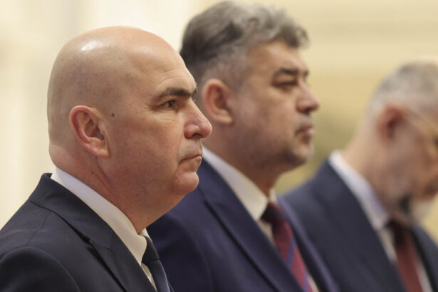 guvernul vrea sa infiinteze departamentul pentru eficienta guvernamentala tinta economisirea a 1 din pib 67703e00921a8